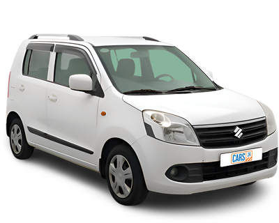 Maruti Wagon R 1.0-img